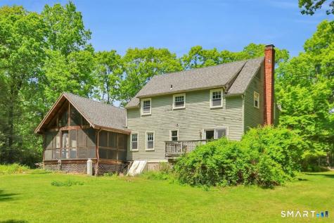 55 Burr Road Haddam CT 06441