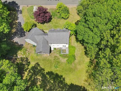 55 Burr Road Haddam CT 06441