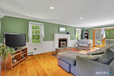 55 Burr Road Haddam CT 06441