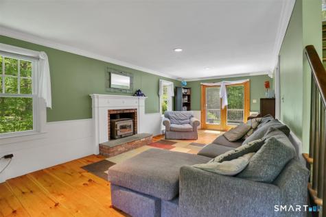 55 Burr Road Haddam CT 06441