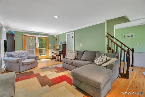 55 Burr Road Haddam CT 06441