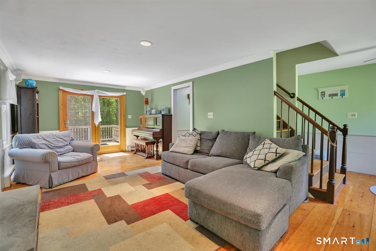55 Burr Road Haddam CT 06441
