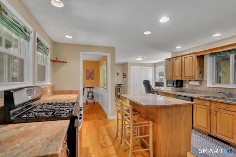 55 Burr Road Haddam CT 06441