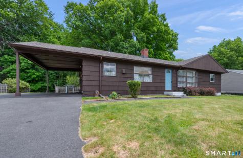 East Hartford CT 06118