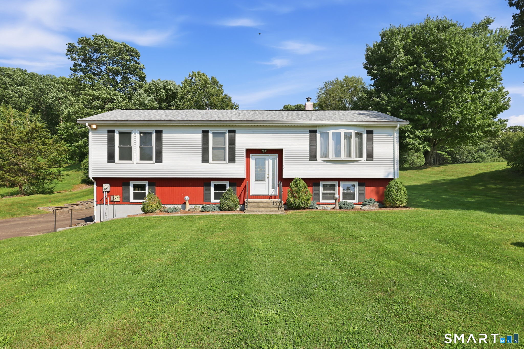 43 Pinnacle Road Ellington CT 06029