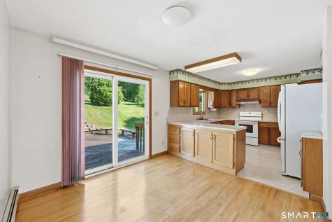 43 Pinnacle Road Ellington CT 06029