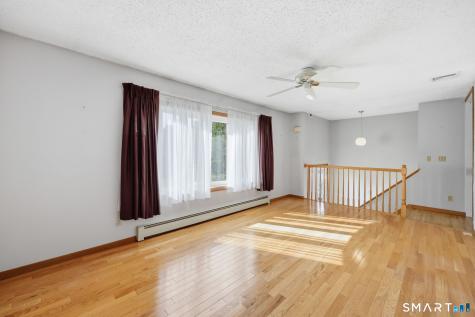 43 Pinnacle Road Ellington CT 06029