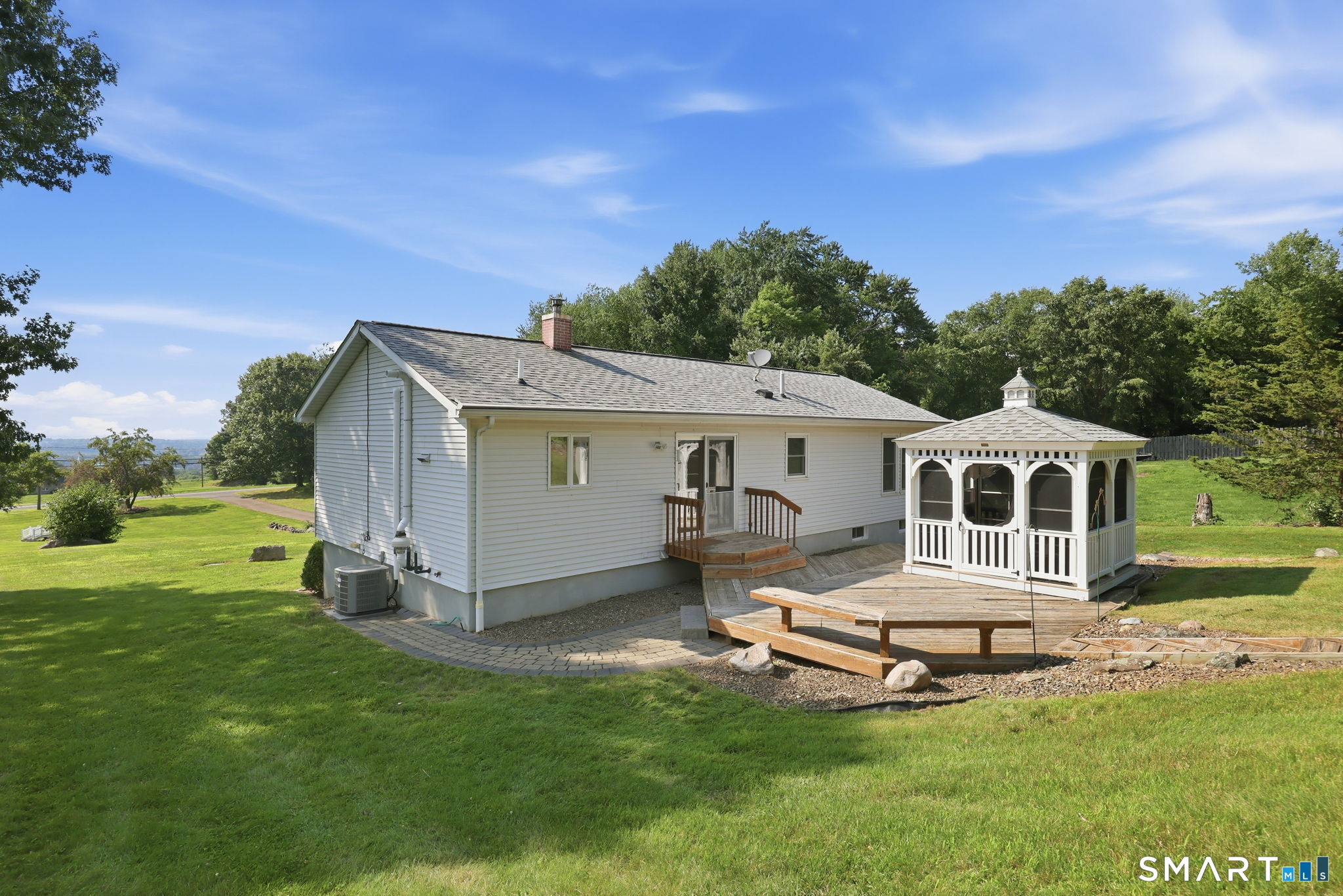 43 Pinnacle Road Ellington CT 06029