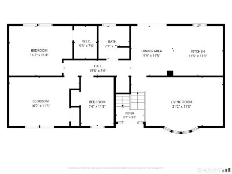 43 Pinnacle Road Ellington CT 06029