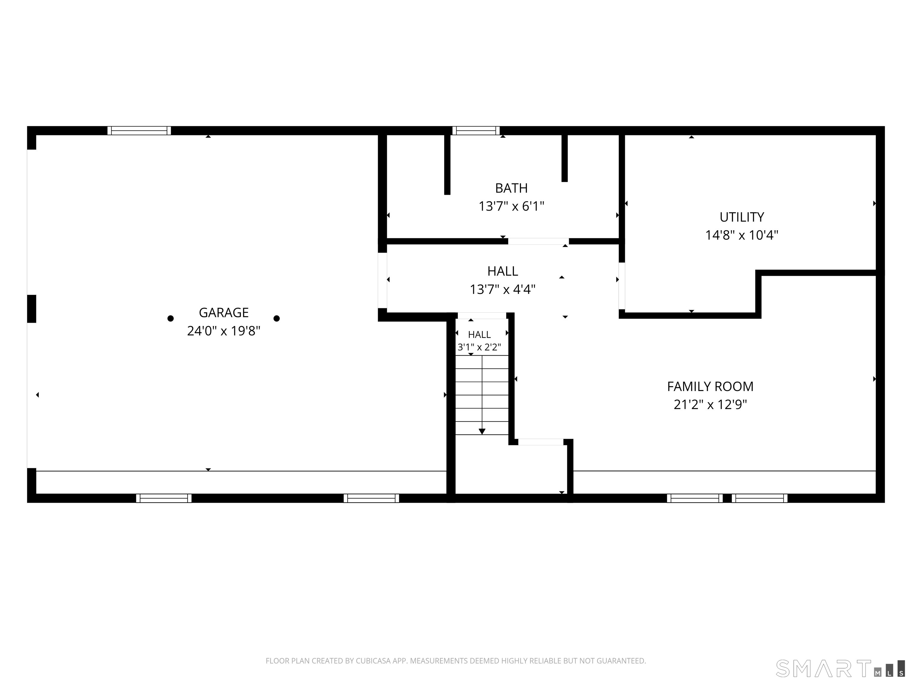 43 Pinnacle Road Ellington CT 06029