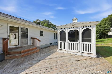 43 Pinnacle Road Ellington CT 06029