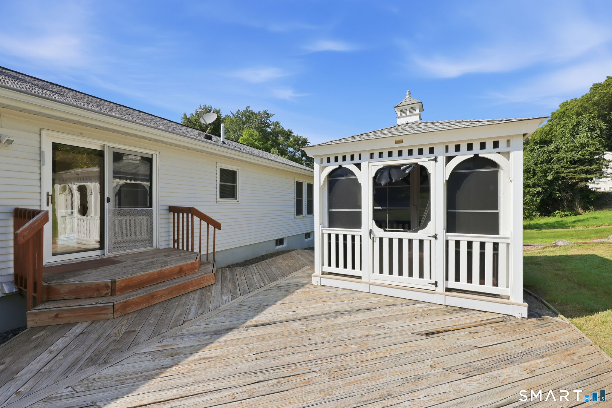 43 Pinnacle Road Ellington CT 06029