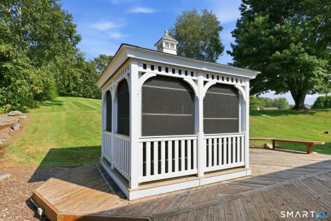 43 Pinnacle Road Ellington CT 06029