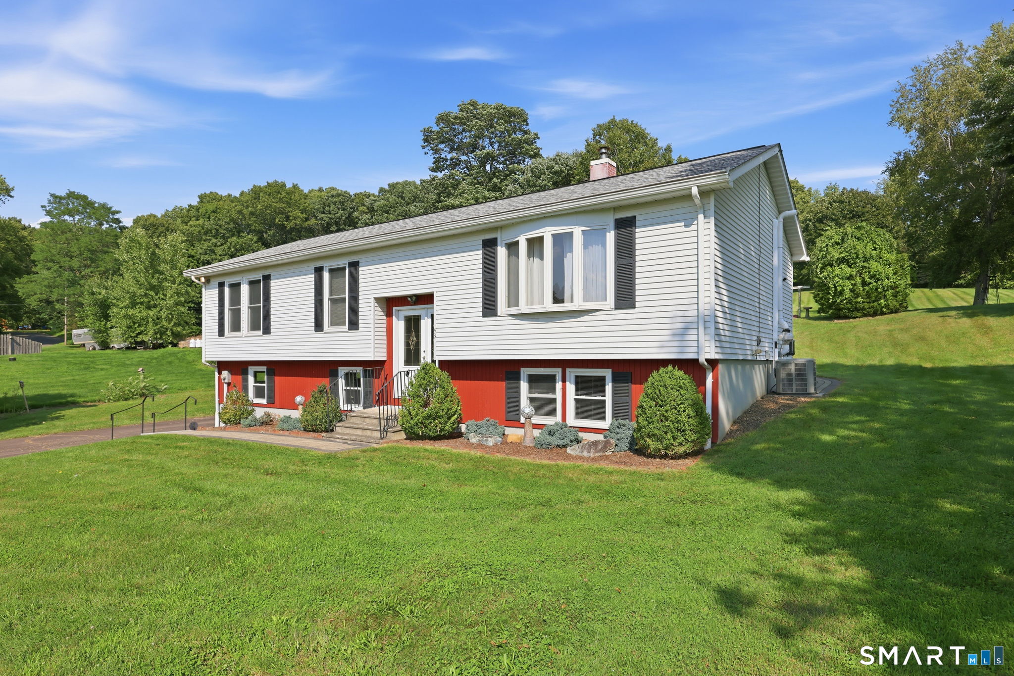 43 Pinnacle Road Ellington CT 06029