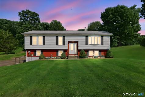 43 Pinnacle Road Ellington CT 06029