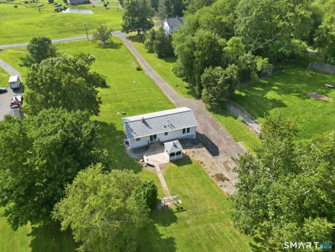 43 Pinnacle Road Ellington CT 06029