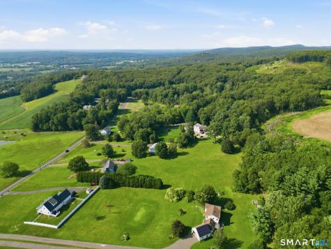43 Pinnacle Road Ellington CT 06029