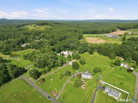 43 Pinnacle Road Ellington CT 06029