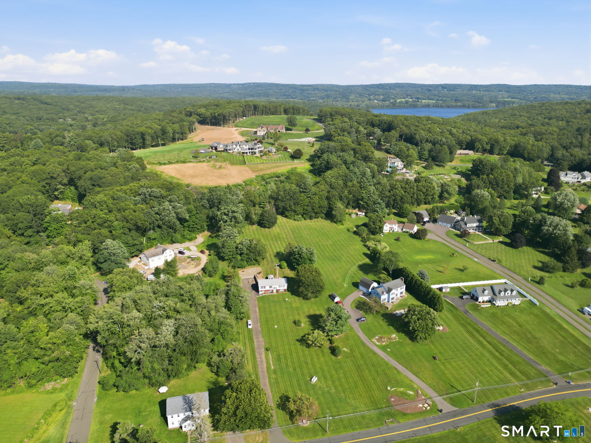 43 Pinnacle Road Ellington CT 06029