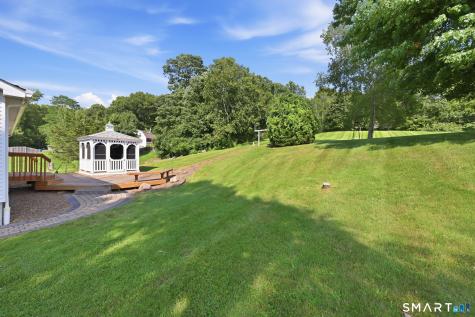 43 Pinnacle Road Ellington CT 06029