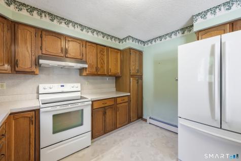 43 Pinnacle Road Ellington CT 06029