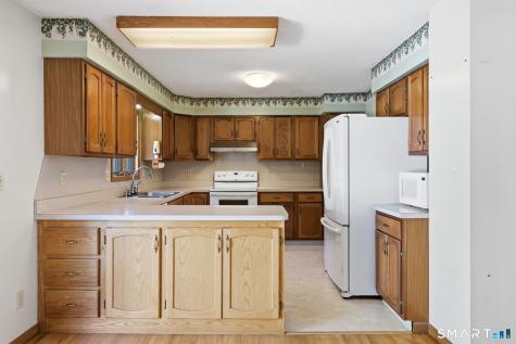 43 Pinnacle Road Ellington CT 06029
