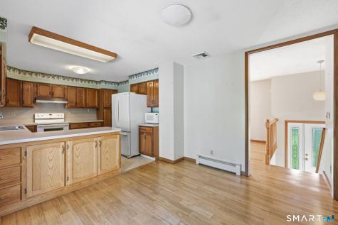 43 Pinnacle Road Ellington CT 06029