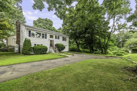 56 Benedict Street Norwalk CT 06850