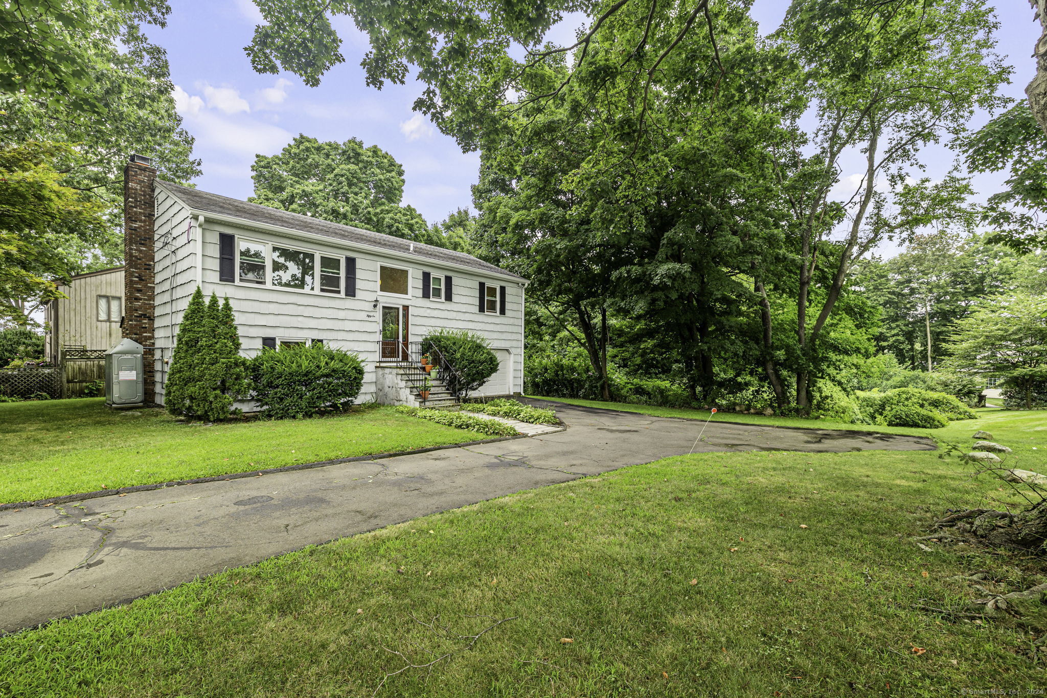 56 Benedict Street Norwalk CT 06850