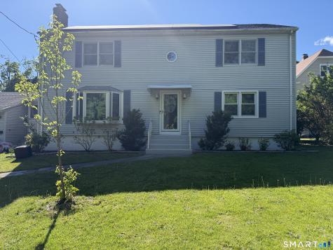 12 Bliss Avenue Hamden CT 06517
