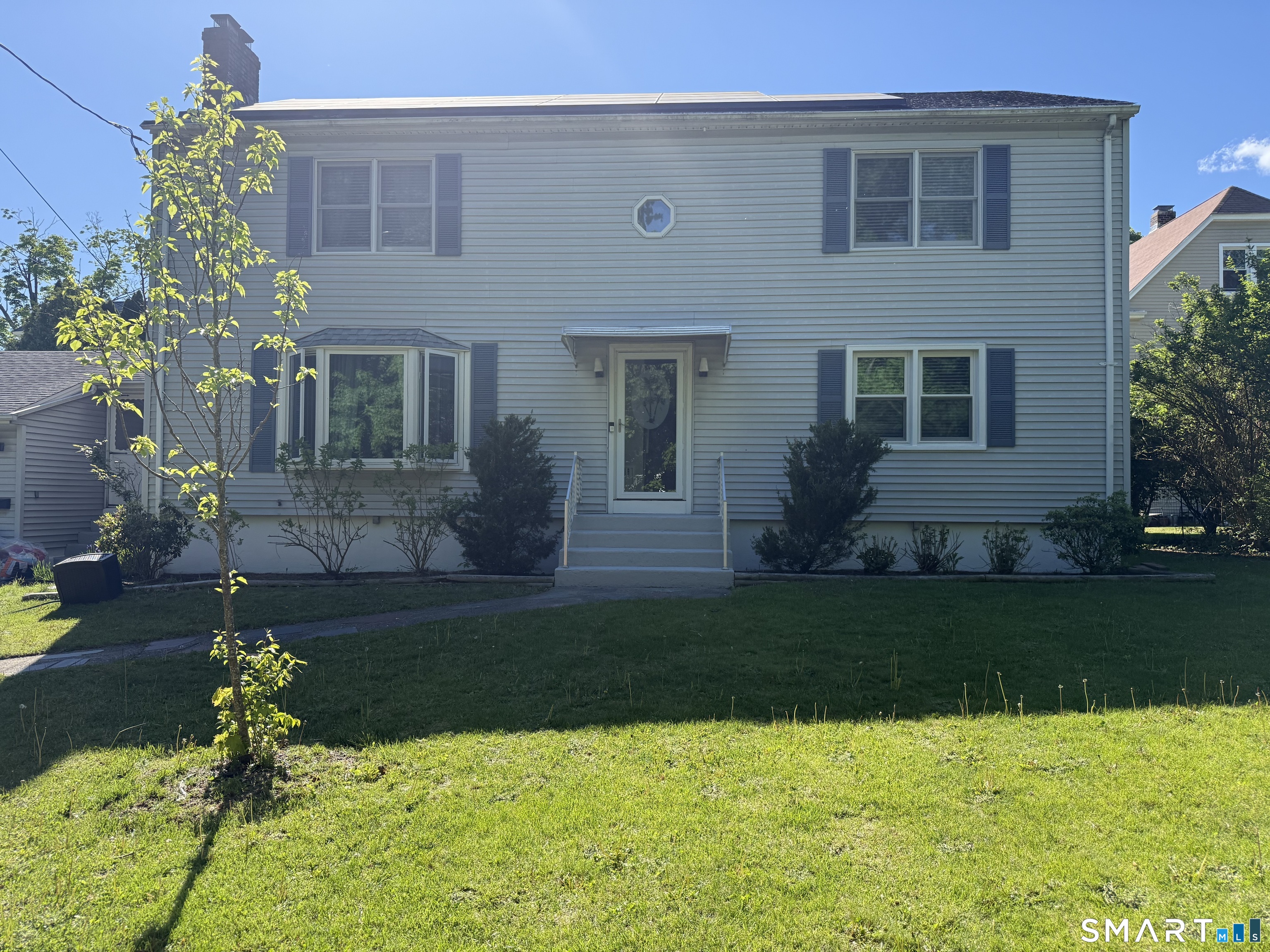 12 Bliss Avenue Hamden CT 06517