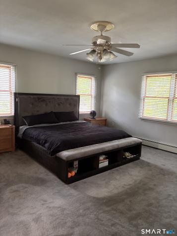 12 Bliss Avenue Hamden CT 06517