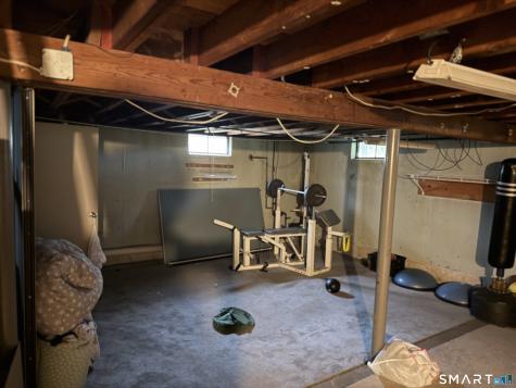 12 Bliss Avenue Hamden CT 06517