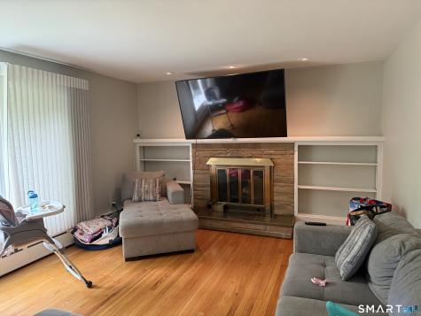 12 Bliss Avenue Hamden CT 06517