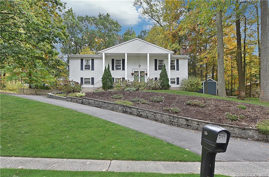 125 Muir Avenue Bristol CT 06010