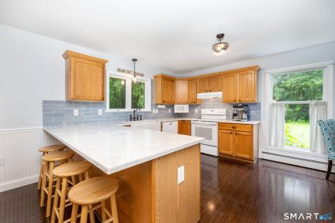 183 Steele Road New Hartford CT 06057