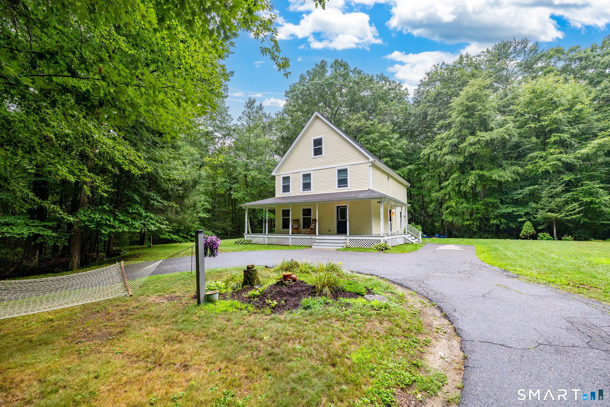 183 Steele Road New Hartford CT 06057