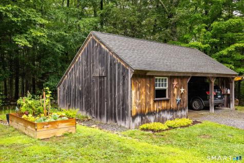 183 Steele Road New Hartford CT 06057
