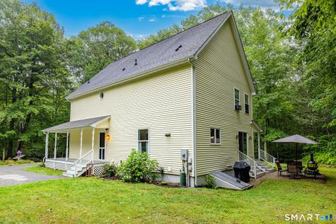 183 Steele Road New Hartford CT 06057