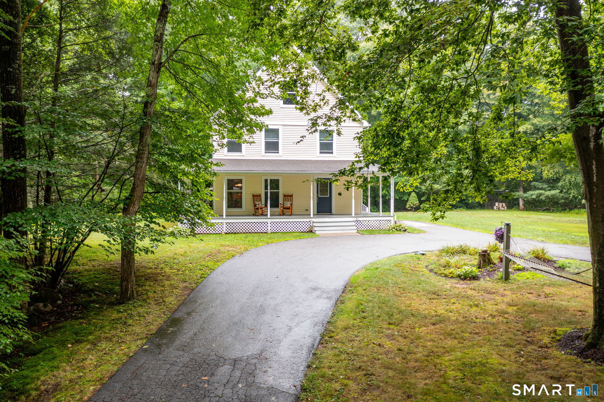 183 Steele Road New Hartford CT 06057