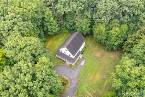 183 Steele Road New Hartford CT 06057