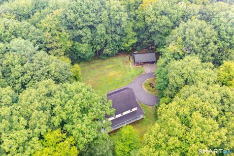 183 Steele Road New Hartford CT 06057
