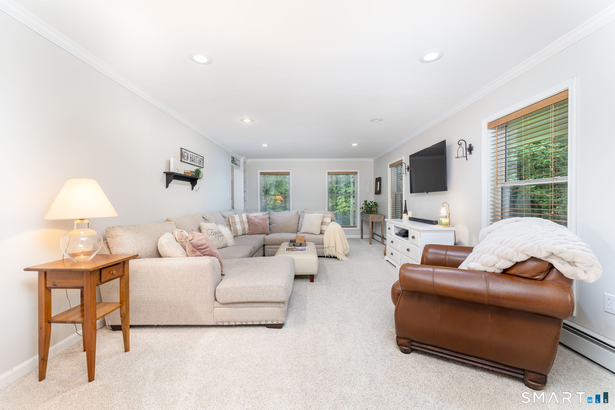 183 Steele Road New Hartford CT 06057