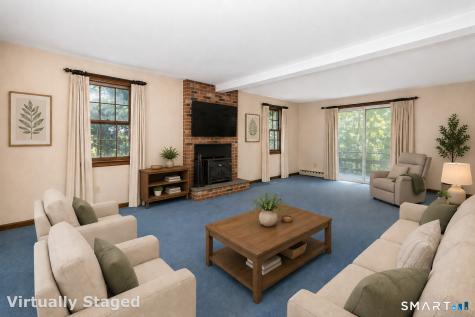 10 Horseshoe Drive East Granby CT 06026