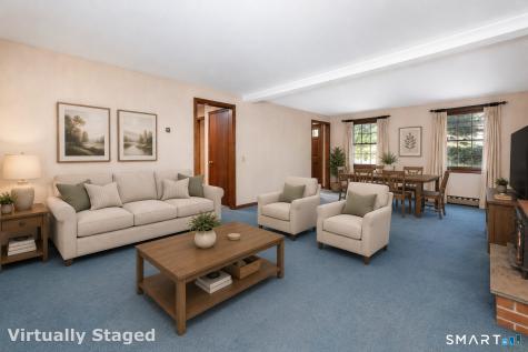 10 Horseshoe Drive East Granby CT 06026