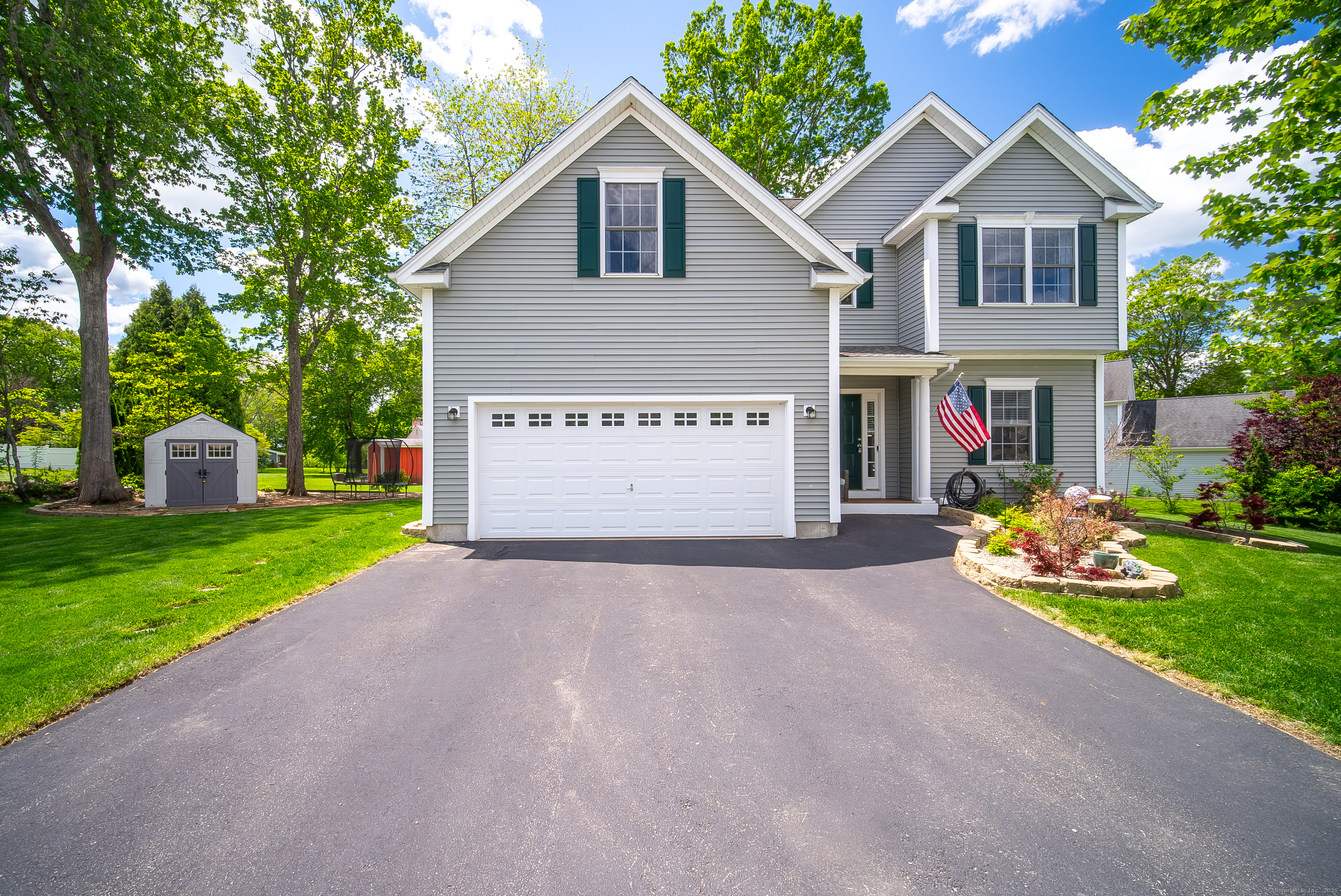 8 Joseph Court East Hampton CT 06424