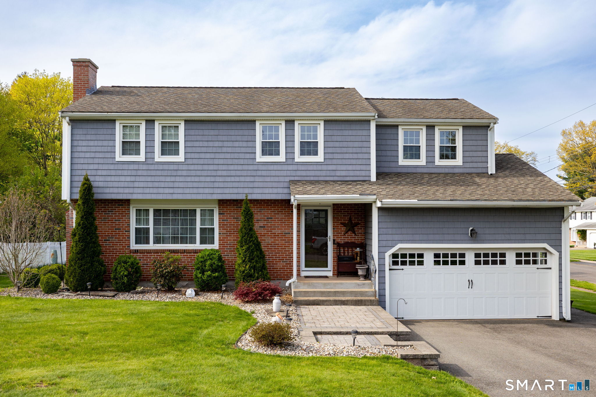 273 Dix Road Wethersfield CT 06109