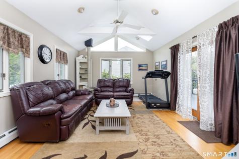 273 Dix Road Wethersfield CT 06109