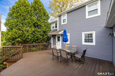 273 Dix Road Wethersfield CT 06109