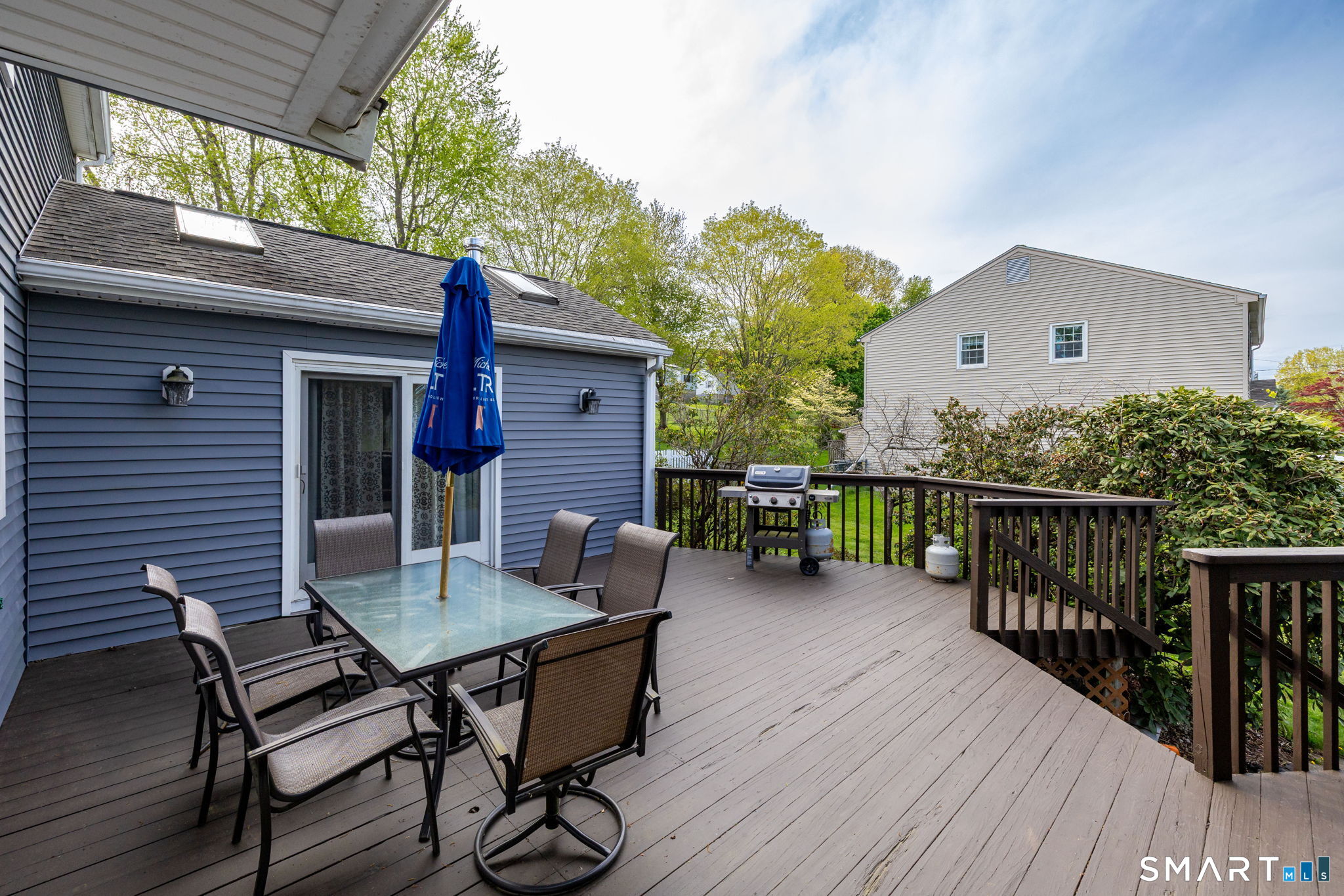 273 Dix Road Wethersfield CT 06109